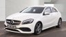 USED 2018 18 MERCEDES-BENZ A CLASS 1.6 A180 AMG Line (Premium) 7G-DCT Euro 6 (s/s) 5dr JUST SERVICED,ULEZ COMPLIANCE