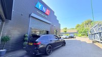 USED 2022 71 BMW 3 SERIES 2.0 330e 12kWh M Sport Touring Auto Euro 6 (s/s) 5dr PERFORMANCEKIT+MPROPACK+20S