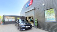 USED 2022 71 BMW 3 SERIES 2.0 330e 12kWh M Sport Touring Auto Euro 6 (s/s) 5dr PERFORMANCEKIT+MPROPACK+20S