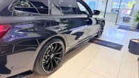 USED 2022 71 BMW 3 SERIES 2.0 330e 12kWh M Sport Touring Auto Euro 6 (s/s) 5dr PERFORMANCEKIT+MPROPACK+20S