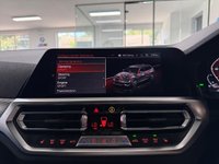 USED 2022 71 BMW 3 SERIES 2.0 330e 12kWh M Sport Touring Auto Euro 6 (s/s) 5dr PERFORMANCEKIT+MPROPACK+20S