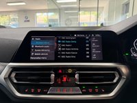 USED 2022 71 BMW 3 SERIES 2.0 330e 12kWh M Sport Touring Auto Euro 6 (s/s) 5dr PERFORMANCEKIT+MPROPACK+20S