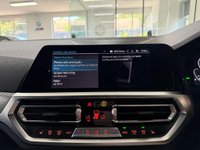 USED 2022 71 BMW 3 SERIES 2.0 330e 12kWh M Sport Touring Auto Euro 6 (s/s) 5dr PERFORMANCEKIT+MPROPACK+20S