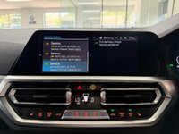 USED 2022 71 BMW 3 SERIES 2.0 330e 12kWh M Sport Touring Auto Euro 6 (s/s) 5dr PERFORMANCEKIT+MPROPACK+20S