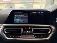 USED 2022 71 BMW 3 SERIES 2.0 330e 12kWh M Sport Touring Auto Euro 6 (s/s) 5dr PERFORMANCEKIT+MPROPACK+20S