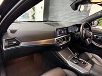 USED 2022 71 BMW 3 SERIES 2.0 330e 12kWh M Sport Touring Auto Euro 6 (s/s) 5dr PERFORMANCEKIT+MPROPACK+20S