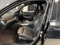 USED 2022 71 BMW 3 SERIES 2.0 330e 12kWh M Sport Touring Auto Euro 6 (s/s) 5dr PERFORMANCEKIT+MPROPACK+20S