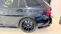 USED 2022 71 BMW 3 SERIES 2.0 330e 12kWh M Sport Touring Auto Euro 6 (s/s) 5dr PERFORMANCEKIT+MPROPACK+20S