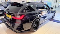 USED 2022 71 BMW 3 SERIES 2.0 330e 12kWh M Sport Touring Auto Euro 6 (s/s) 5dr PERFORMANCEKIT+MPROPACK+20S