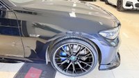 USED 2022 71 BMW 3 SERIES 2.0 330e 12kWh M Sport Touring Auto Euro 6 (s/s) 5dr PERFORMANCEKIT+MPROPACK+20S