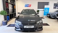 USED 2022 71 BMW 3 SERIES 2.0 330e 12kWh M Sport Touring Auto Euro 6 (s/s) 5dr PERFORMANCEKIT+MPROPACK+20S