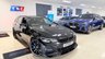 USED 2022 71 BMW 3 SERIES 2.0 330e 12kWh M Sport Touring Auto Euro 6 (s/s) 5dr PERFORMANCEKIT+MPROPACK+20S