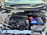 USED 2015 65 NISSAN QASHQAI 1.6 DIG-T n-tec+ SUV 5dr Petrol Manual 2WD Euro 6 (s/s) (163 ps) FULL SERVICE HISTORY, SAT NAV, GREAT VALUE