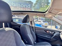 USED 2015 65 NISSAN QASHQAI 1.6 DIG-T n-tec+ SUV 5dr Petrol Manual 2WD Euro 6 (s/s) (163 ps) FULL SERVICE HISTORY, SAT NAV, GREAT VALUE