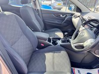 USED 2015 65 NISSAN QASHQAI 1.6 DIG-T n-tec+ SUV 5dr Petrol Manual 2WD Euro 6 (s/s) (163 ps) FULL SERVICE HISTORY, SAT NAV, GREAT VALUE