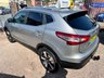 USED 2015 65 NISSAN QASHQAI 1.6 DIG-T n-tec+ SUV 5dr Petrol Manual 2WD Euro 6 (s/s) (163 ps) FULL SERVICE HISTORY, SAT NAV, GREAT VALUE