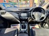 USED 2015 65 NISSAN QASHQAI 1.6 DIG-T n-tec+ SUV 5dr Petrol Manual 2WD Euro 6 (s/s) (163 ps) FULL SERVICE HISTORY, SAT NAV, GREAT VALUE