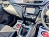 USED 2015 65 NISSAN QASHQAI 1.6 DIG-T n-tec+ SUV 5dr Petrol Manual 2WD Euro 6 (s/s) (163 ps) FULL SERVICE HISTORY, SAT NAV, GREAT VALUE