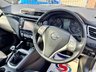USED 2015 65 NISSAN QASHQAI 1.6 DIG-T n-tec+ SUV 5dr Petrol Manual 2WD Euro 6 (s/s) (163 ps) FULL SERVICE HISTORY, SAT NAV, GREAT VALUE