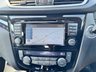 USED 2015 65 NISSAN QASHQAI 1.6 DIG-T n-tec+ SUV 5dr Petrol Manual 2WD Euro 6 (s/s) (163 ps) FULL SERVICE HISTORY, SAT NAV, GREAT VALUE