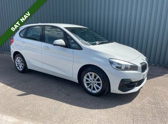 2018 BMW 2 SERIES ACTIVE TOURER