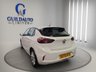 USED 2021 70 VAUXHALL CORSA 1.2 SE Hatchback 5dr Petrol Manual Euro 6 (75 ps) 