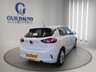 USED 2021 70 VAUXHALL CORSA 1.2 SE Hatchback 5dr Petrol Manual Euro 6 (75 ps) 