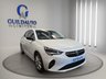 USED 2021 70 VAUXHALL CORSA 1.2 SE Hatchback 5dr Petrol Manual Euro 6 (75 ps) 