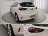 USED 2021 70 VAUXHALL CORSA 1.2 SE Hatchback 5dr Petrol Manual Euro 6 (75 ps) 