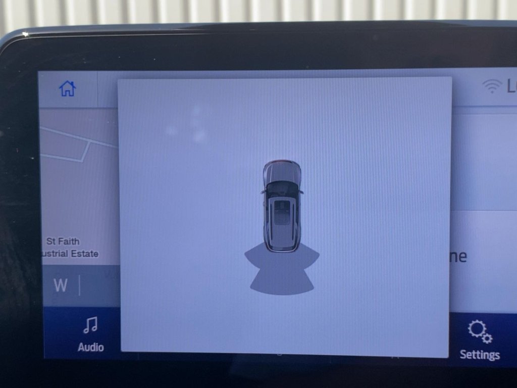 USED 2021 71 FORD PUMA 1.0T EcoBoost MHEV Titanium SUV 5dr Petrol Manual Euro 6 (s/s) (125 ps) *CARPLAY+NAV+CRUISE+R/SENSORS*