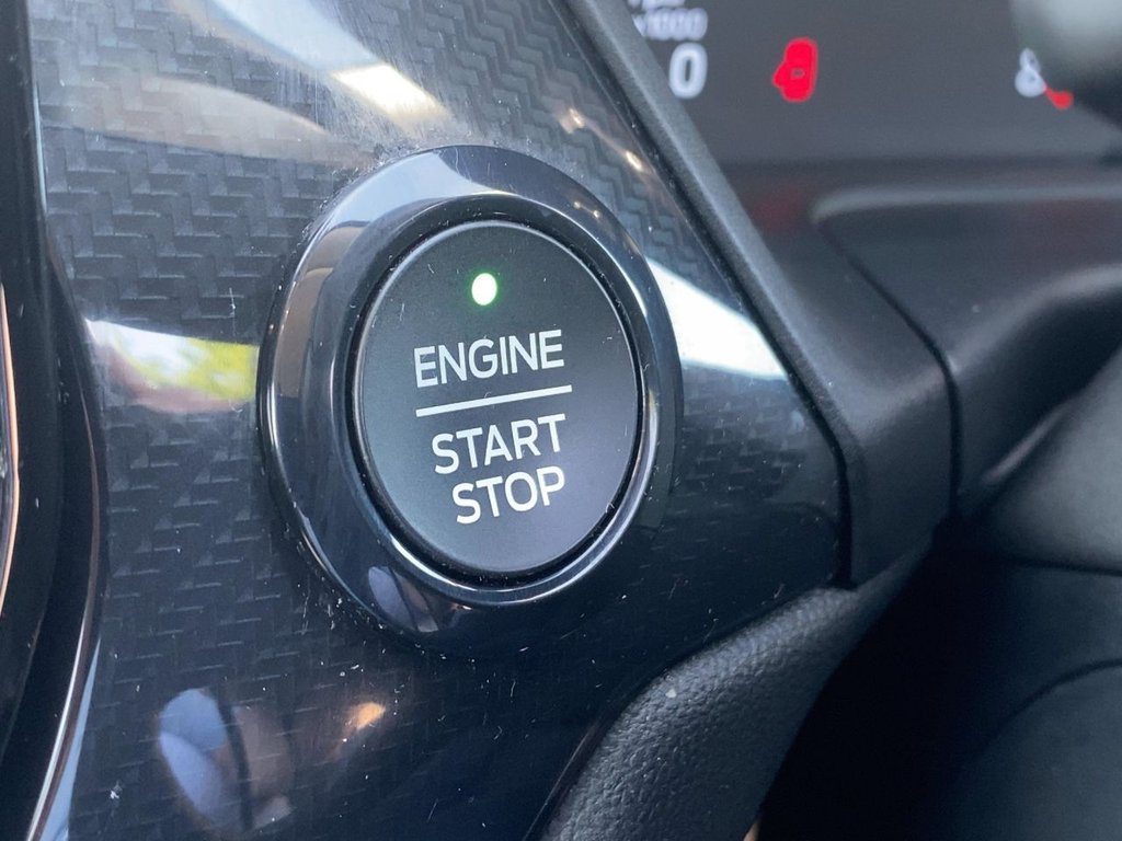 USED 2021 71 FORD PUMA 1.0T EcoBoost MHEV Titanium SUV 5dr Petrol Manual Euro 6 (s/s) (125 ps) *CARPLAY+NAV+CRUISE+R/SENSORS*