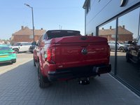 USED 2024 74 VOLKSWAGEN AMAROK 3.0 TDI V6 Style Pickup Double Cab 4dr Diesel Auto 4Motion Euro 6 (s/s) (240 ps) STYLE PREMIUM. Only 4000 miles