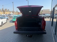 USED 2024 74 VOLKSWAGEN AMAROK 3.0 TDI V6 Style Pickup Double Cab 4dr Diesel Auto 4Motion Euro 6 (s/s) (240 ps) STYLE PREMIUM. Only 4000 miles