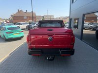 USED 2024 74 VOLKSWAGEN AMAROK 3.0 TDI V6 Style Pickup Double Cab 4dr Diesel Auto 4Motion Euro 6 (s/s) (240 ps) STYLE PREMIUM. Only 4000 miles