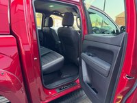 USED 2024 74 VOLKSWAGEN AMAROK 3.0 TDI V6 Style Pickup Double Cab 4dr Diesel Auto 4Motion Euro 6 (s/s) (240 ps) STYLE PREMIUM. Only 4000 miles
