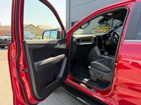 USED 2024 74 VOLKSWAGEN AMAROK 3.0 TDI V6 Style Pickup Double Cab 4dr Diesel Auto 4Motion Euro 6 (s/s) (240 ps) STYLE PREMIUM. Only 4000 miles