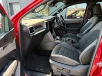 USED 2024 74 VOLKSWAGEN AMAROK 3.0 TDI V6 Style Pickup Double Cab 4dr Diesel Auto 4Motion Euro 6 (s/s) (240 ps) STYLE PREMIUM. Only 4000 miles