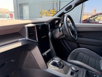 USED 2024 74 VOLKSWAGEN AMAROK 3.0 TDI V6 Style Pickup Double Cab 4dr Diesel Auto 4Motion Euro 6 (s/s) (240 ps) STYLE PREMIUM. Only 4000 miles