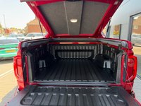 USED 2024 74 VOLKSWAGEN AMAROK 3.0 TDI V6 Style Pickup Double Cab 4dr Diesel Auto 4Motion Euro 6 (s/s) (240 ps) STYLE PREMIUM. Only 4000 miles