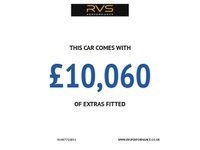 USED 2024 74 VOLKSWAGEN AMAROK 3.0 TDI V6 Style Pickup Double Cab 4dr Diesel Auto 4Motion Euro 6 (s/s) (240 ps) STYLE PREMIUM. Only 4000 miles