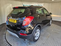 USED 2019 19 VAUXHALL MOKKA X 1.4i Turbo ecoTEC Design Nav SUV 5dr Petrol Manual Euro 6 (s/s) (140 ps) 