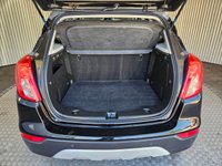 USED 2019 19 VAUXHALL MOKKA X 1.4i Turbo ecoTEC Design Nav SUV 5dr Petrol Manual Euro 6 (s/s) (140 ps) 