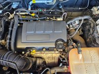 USED 2019 19 VAUXHALL MOKKA X 1.4i Turbo ecoTEC Design Nav SUV 5dr Petrol Manual Euro 6 (s/s) (140 ps) 