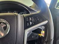 USED 2019 19 VAUXHALL MOKKA X 1.4i Turbo ecoTEC Design Nav SUV 5dr Petrol Manual Euro 6 (s/s) (140 ps) 