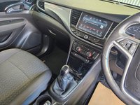 USED 2019 19 VAUXHALL MOKKA X 1.4i Turbo ecoTEC Design Nav SUV 5dr Petrol Manual Euro 6 (s/s) (140 ps) 