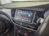 USED 2019 19 VAUXHALL MOKKA X 1.4i Turbo ecoTEC Design Nav SUV 5dr Petrol Manual Euro 6 (s/s) (140 ps) 