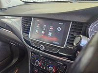 USED 2019 19 VAUXHALL MOKKA X 1.4i Turbo ecoTEC Design Nav SUV 5dr Petrol Manual Euro 6 (s/s) (140 ps) 