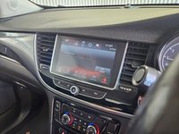 USED 2019 19 VAUXHALL MOKKA X 1.4i Turbo ecoTEC Design Nav SUV 5dr Petrol Manual Euro 6 (s/s) (140 ps) 
