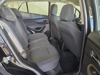 USED 2019 19 VAUXHALL MOKKA X 1.4i Turbo ecoTEC Design Nav SUV 5dr Petrol Manual Euro 6 (s/s) (140 ps) 