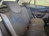 USED 2019 19 VAUXHALL MOKKA X 1.4i Turbo ecoTEC Design Nav SUV 5dr Petrol Manual Euro 6 (s/s) (140 ps) 